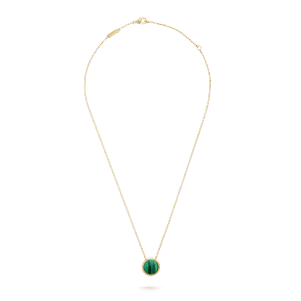 Perlee couleurs pendant