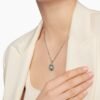 EFC8E7BD-0C7E-57F0-06EA-D9D2FE99B8B5.jpg Initial Charm Necklace Sterling Silver with Diamond R