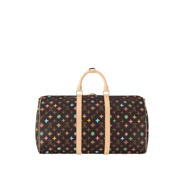 Louis Vuitton Keepall Bandouli&egrave;re 50 M24901