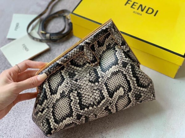F013B5F2-D8C8-68F7-ACF6-D1C1E5DE7BA1.jpg Fendi First Medium Bag - Medium