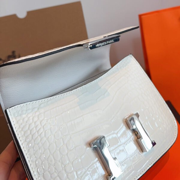 Constance Mini 18 Bag