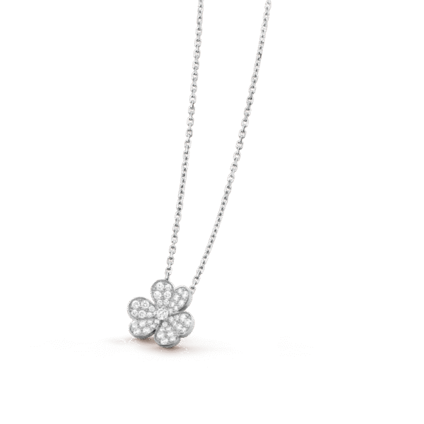Frivole pendant, small model
