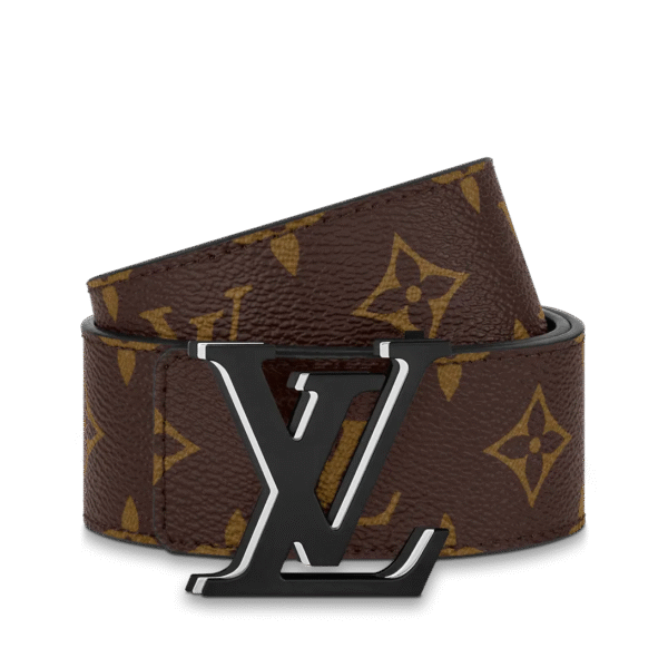 Optic 40mm Reversible Belt