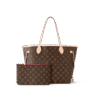 Neverfull MM Peony M41178