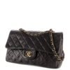 Classic Medium Double Flap Bag
