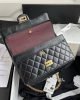 CHANEL 2.55 HANDBAG