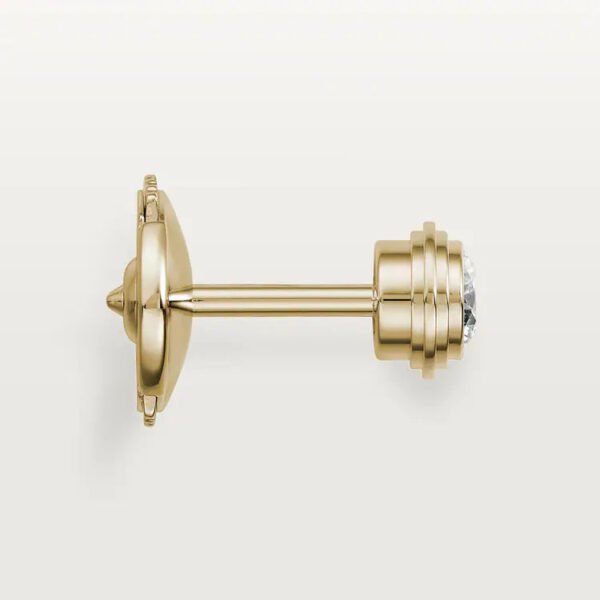 D'AMOUR EARRINGS, MEDIUM MODEL