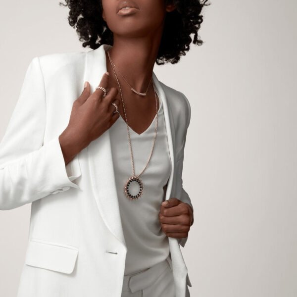 CLASH DE  NECKLACE SMALL MODEL