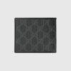F10C9DF9-4018-7214-BF9B-F8C151824474.jpg WALLET WITH INTERLOCKING G