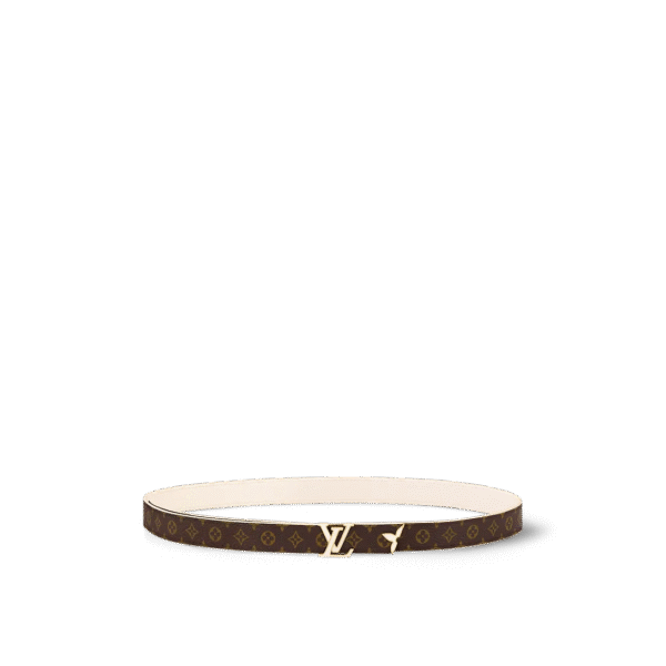 Pretty Enamel 20mm Reversible Belt