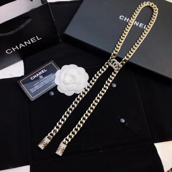 cc Necklace