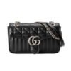 MARMONT SMALL SHOULDER BAG