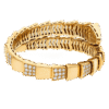 Serpenti Scaglie Bracelet