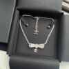 F1C5DFE8-263D-36F1-0202-780D0DD53C4E.jpg Crystal Bow Necklace Choker 23-24FW