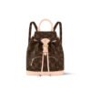 Louis Vuitton Montsouris Mini M11199