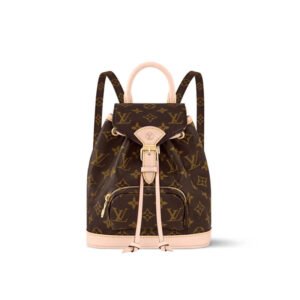Louis Vuitton Montsouris Mini M11199