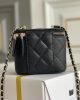 F1E0E23D-D93A-4EB7-9E9E-AFFE7DB41711.jpg Chanel Chain Cosmetic Bag