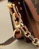 Louis Vuitton M46757 Dauphine East West