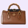 DIANA SMALL SHOULDER BAG