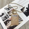 Chanel 19 In The Fall Of The New Camellias Work The Cards The Card Pack 86068