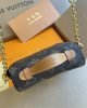 Louis Vuitton MICRO M&Eacute;TIS Chain Bag M81267