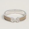 Hermes Clic H bracelet