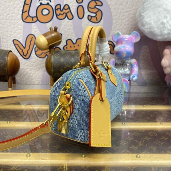Louis Vuitton Speedy 18 Bandouli&egrave;re N40682