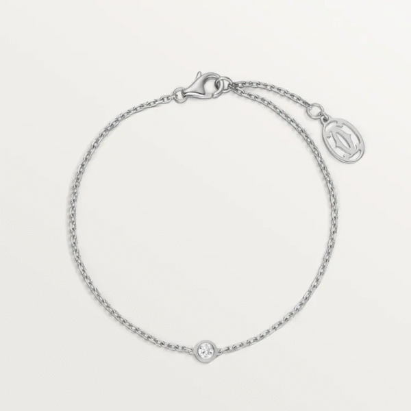F2934C50-576F-A1A0-44DF-38CC7CB3E6F5.png D'AMOUR BRACELET XS