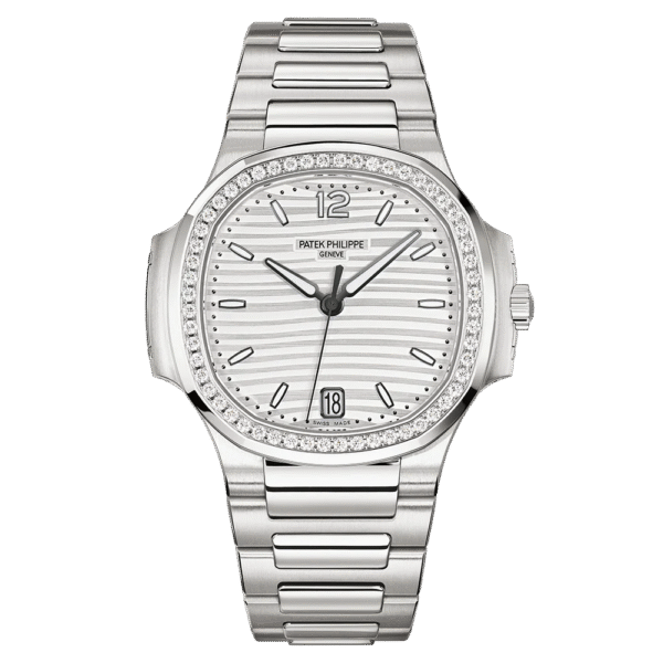 Patek Philippe Nautilus 7118/1200A-010