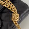Chanel Small Flap Bag Black For Women, Women&rsquo;s Bags 8.7in/22cm