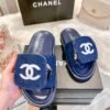 Chanel Women's Logo 25ss CC Sandal