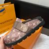 Louis Vuitton Women's Pool Pillow Comfort Sandal