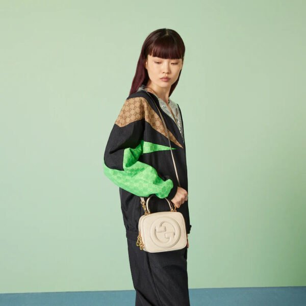 F33F4E8C-5CE1-B2C3-728B-6E9ACB965065.jpg BLONDIE TOP HANDLE BAG