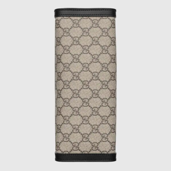 PADLOCK SMALL  SHOULDER BAG