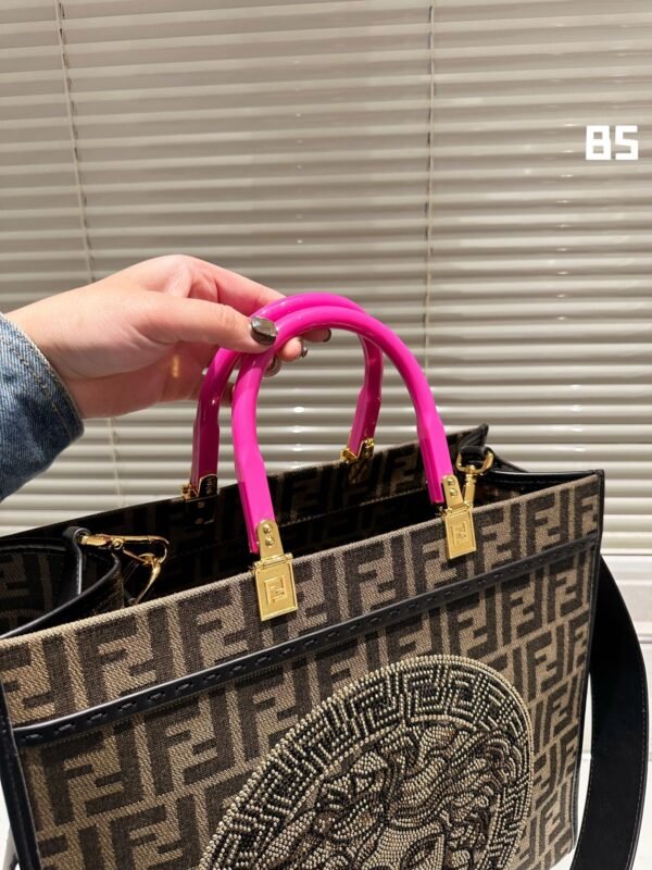 Fendi Sunshine Medium