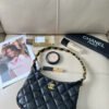 Chanel Hobo HandbagAs3562