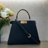Fendi Peekaboo Medium iseeu Bag