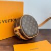 Louis Vuitton Boite Chapeau Souple PM M45578