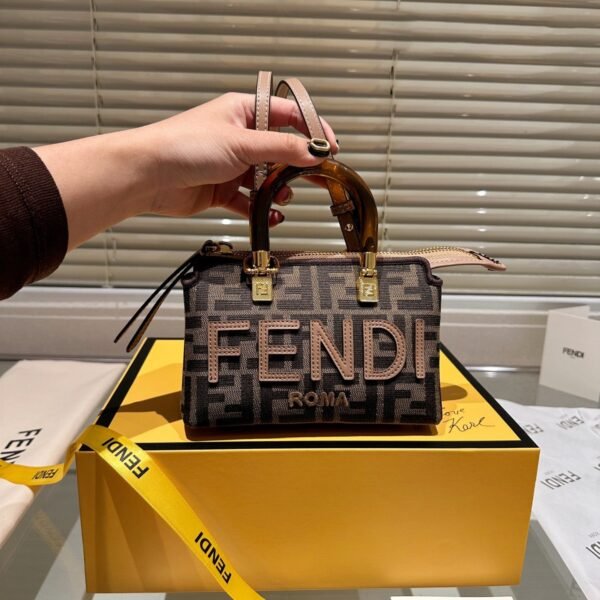Fendi By The Way Mini