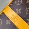 Louis Vuitton M46771 Keepall Bandouli&egrave;re 50