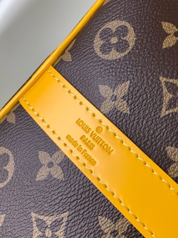 Louis Vuitton M46771 Keepall Bandouli&egrave;re 50