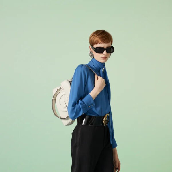 F46460A1-9D20-68E1-03E8-EA7E21FBBC45.jpg BLONDIE SMALL TOTE BAG