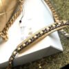 F47582E3-FF56-4F97-02DE-FA55D4FE84EA.jpg Chanel 19 Flap Bag As1160 Gold