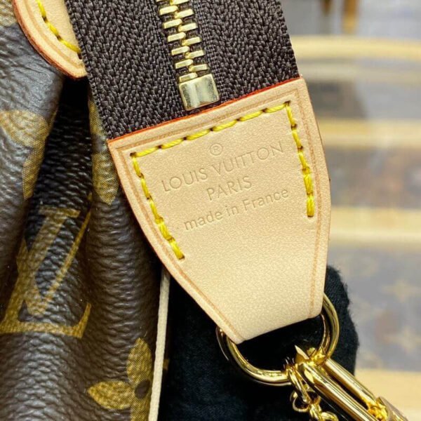 Louis Vuitton Eva Clutch M95567