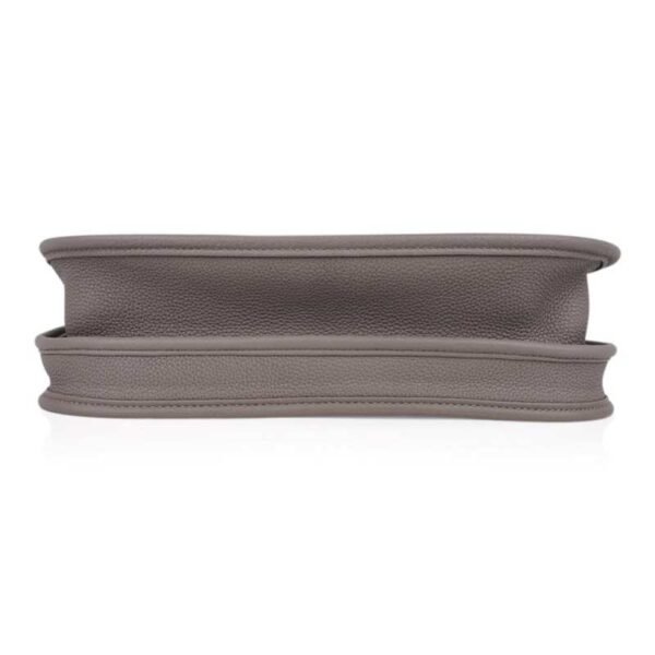 F48E6EBE-3558-E440-D4CC-6B466EA83DED.jpg Evelyne PM Bag Gris Asphalte Palladium Hardware bag