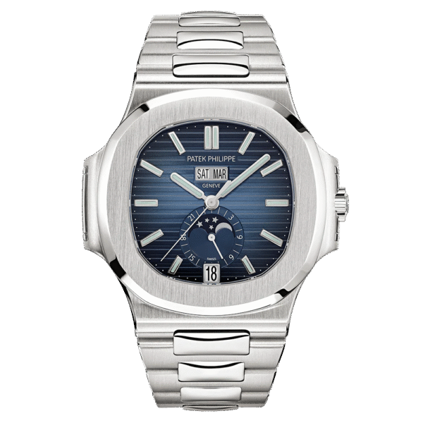 Patek Philippe Nautilus 5726/1A-014
