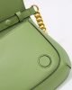 Gucci Blondie Leather Small Shoulder Bag