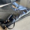 F4E66F65-EED6-5B8B-D8C2-794D1A24BFC1.jpg Chanel 22 Handbag Black For Women 16.4in/42cm AS3261 B08872 94305