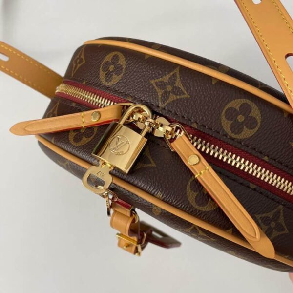 Louis Vuitton Boite Chapeau Souple MM M45647