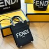 Fendi Mini Sunshine Shopper